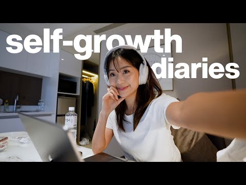 self-growth diaries | my meetup in Taipei, hosting a recital, end of year reflections 🎵