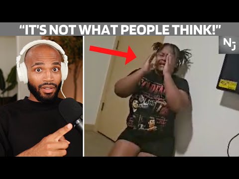 She Saw Heaven… And Came Back With a WARNING