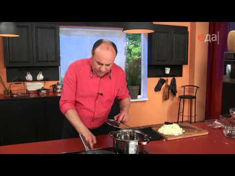 Принципы приготовления бигоса