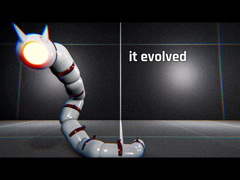 I Trapped this AI Worm in a Simulation for 1000 Years