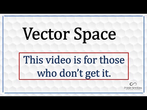 Vector Space