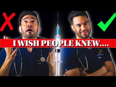 Do THIS After Your Steroid Injection!