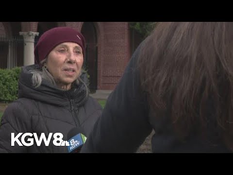 Pope, Trump exchange sparks reaction among Catholics in Portland