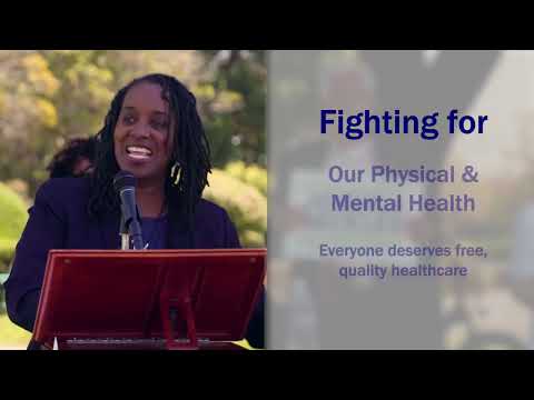 Jovanka Beckles For State Senate 2024