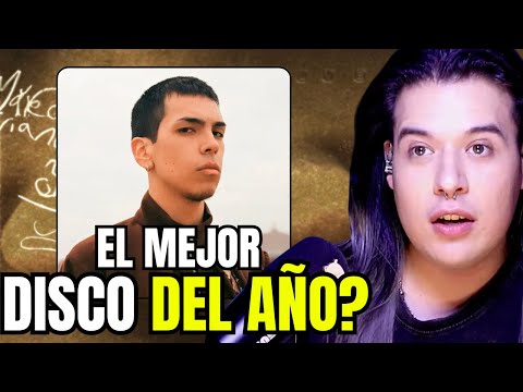 Milo J logró lo imposible: "La Vida Era Mas Corta" 🖤 | Reacción / Análisis Completo Ema Arias