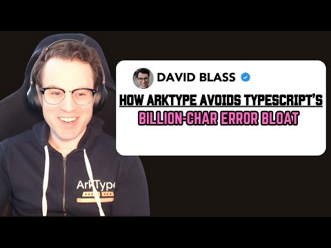 API that simplifies TypeScript error handling