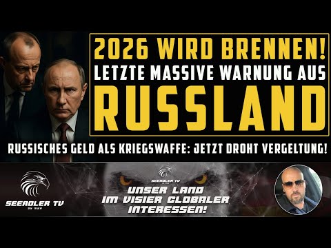 "There's no point in hoping for peace" – Europe on the brink of explosion! #ukraine