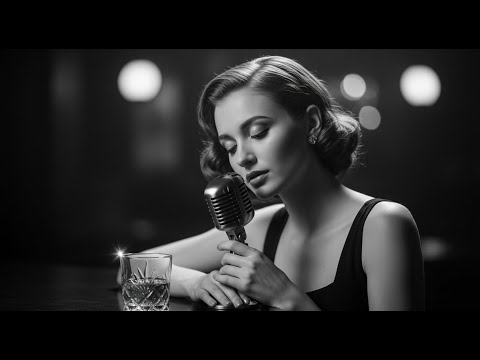 Enlly Blue – Soul Blue Icon | Midnight Swing & Blue Note Romance | Smooth & Timeless