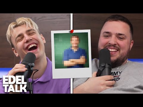 Dominik und Kevin erzählen aus ihrer Schulzeit