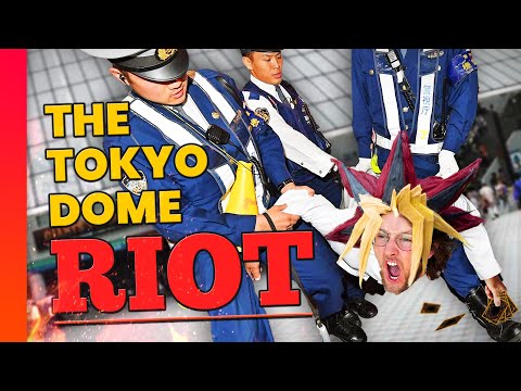 Yu-Gi-Oh's Many Scandals