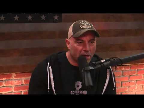 Joe Rogan - What's the Difference Between a Cult and a Religion?