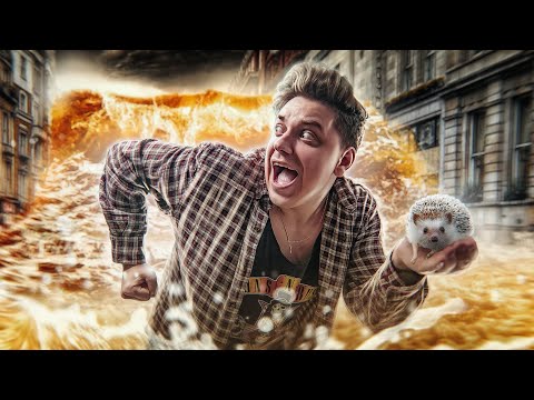 ТЫ БЫ НИКОГДА ТАКОЕ НЕ ЗАГУГЛИЛ #2