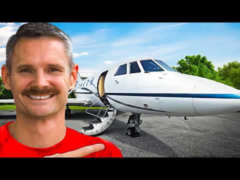 Abandoned Drug Smuggling BAIT Plane For Sale $52,500