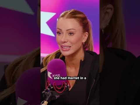 Liv manages to cause chaos wherever she goes 🤣