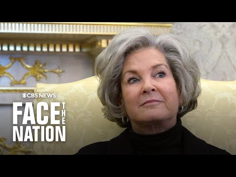 White House chief of staff Susie Wiles talks midterms with senior Trump officials, Cabinet members