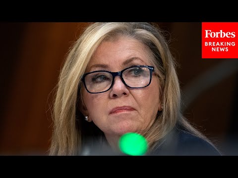 Marsha Blackburn Grills ATF Nominee, Quoting His Previous Comments On Assault Weapons