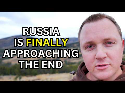 This is ALREADY Russia's Worst Year Yet