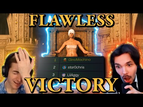 I WON Elden Ring's BIGGEST Tournament, Here's How!