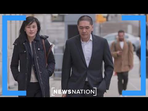 Closing arguments in trial of Linda Sun, former NY Gov. aide | NewsNation Live