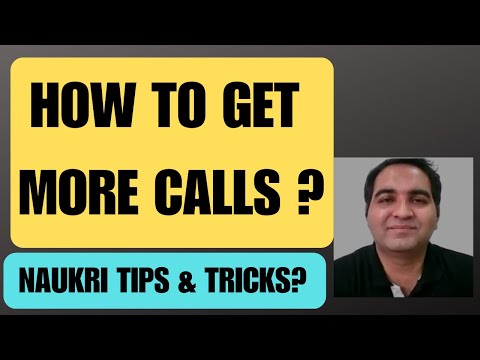 How to Get More Calls for Testers | IT Jobs | IT Layoff | IT Industry