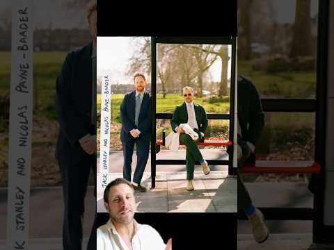 Reacting To Drake’s Spring Lookbook - #menswear #mensstyle #tailoring #suits