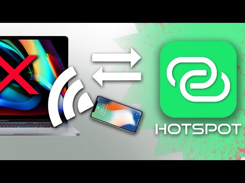 iPhone Hotspot Not Connecting to Laptop [fix it]