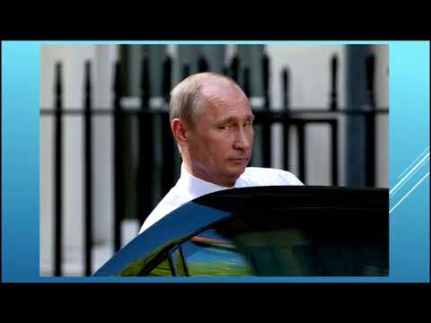 Stephen Kotkin -Stalin’s Propaganda and Putin’s Information Wars