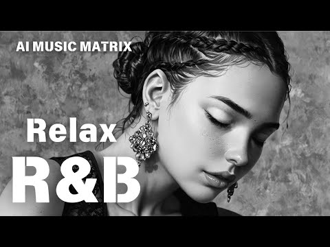 【R&B Relax 53】Cozy music / Chill / 作業用 / Ballad / リラックス / 勉強