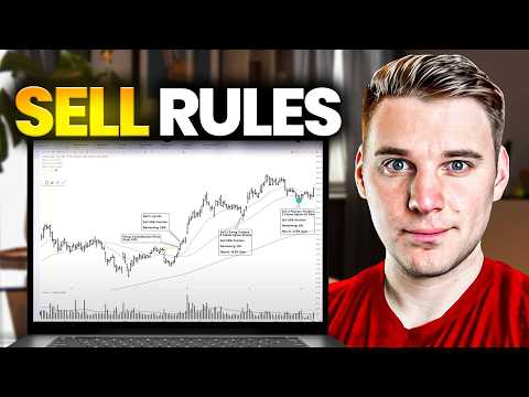 When to Take Profits (and Protect Gains)
