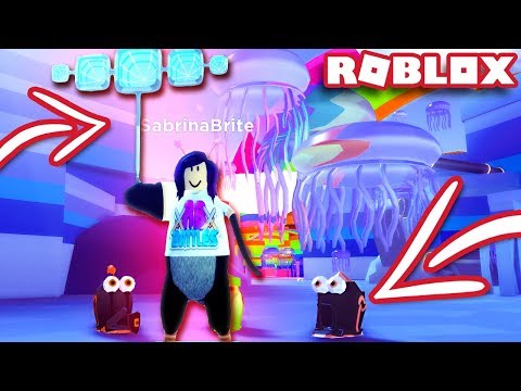 MASTER JELLYFISHERS! (We Spent Too Much Robux) | Roblox Jellyfishing Simulator