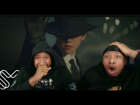 BAEKHYUN 백현 'Bambi' MV | TWINS REACTION (BRO VOICE IS MAGICAL)