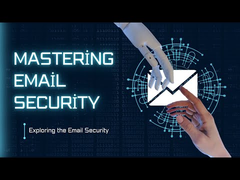 Mastering Email Security by Nikhil Srivastava