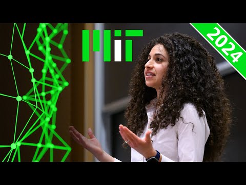 MIT 6.S191 (2024): Recurrent Neural Networks, Transformers, and Attention