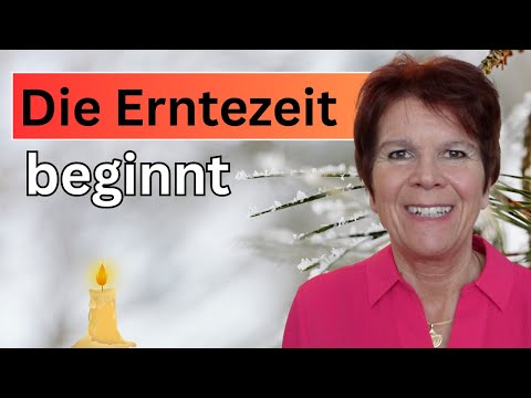 Wir sind wieder einen Schritt weiter.