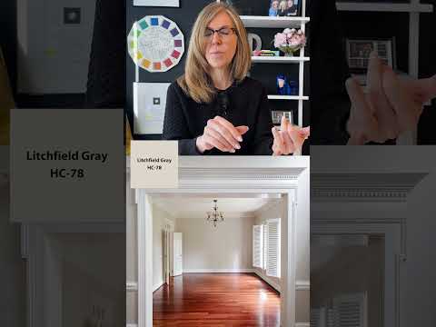 Try These Wall Paint Colours for Cherry Floors!