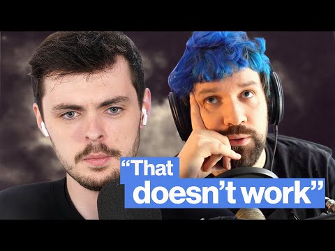 Can Ethics be Objective? Destiny and CosmicSkeptic