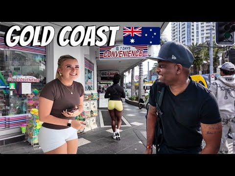 This side of Australia shocked me 🇦🇺