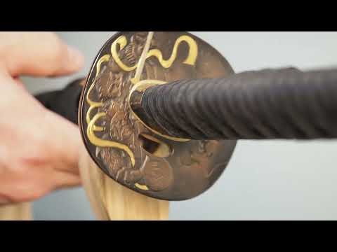 What katana would I buy if money were not a factor?