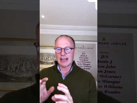 What Is a Family Office? | Industry Season 4 Explained #shorts