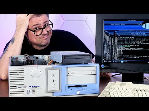 MX Linux Can Run on ANYTHING