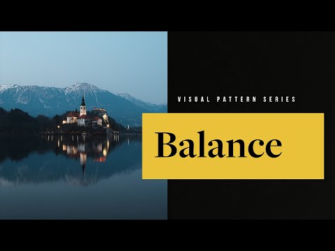 The Most UNDERRATED Technique In Photography — Photography Visual Patterns #9