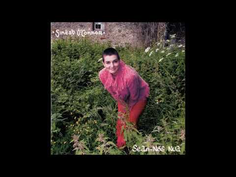 Sinéad O'Connor - Sean-Nós Nua - 2002 full album