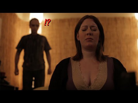 7년전 실종됐다가 섬뜩한 모습으로 돌아온 남편...[공포영화]