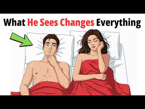 6 Things Men Notice About You During Lovemaking [And It Changes How He Sees You]