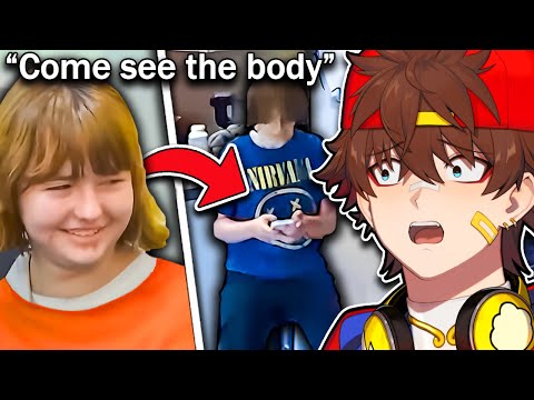 14 Year Old Killed Her MOM then Bragged to her Friends (Rotten Mango) | Kenji Reacts