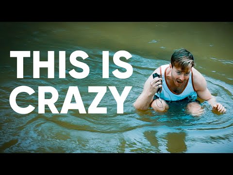 I Tried 7-Days of (hardcore) Stoicism