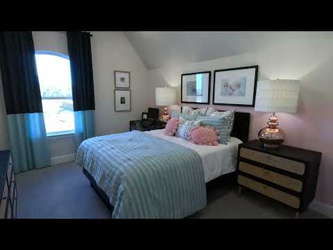 Новый дом в Техасе: сколько стоит и как выглядит внутри | Обзор Дома