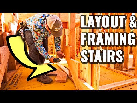 Elevate Your Craft: Professional Stair Building Strategies