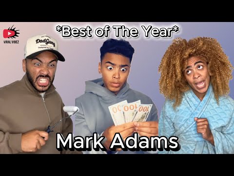 *Best of The Year* Mark Adams Shorts 2025 | "Oh Great heavens never gets old" 😂