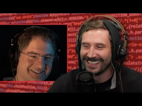 Designing My First Game w/ Casey Muratori